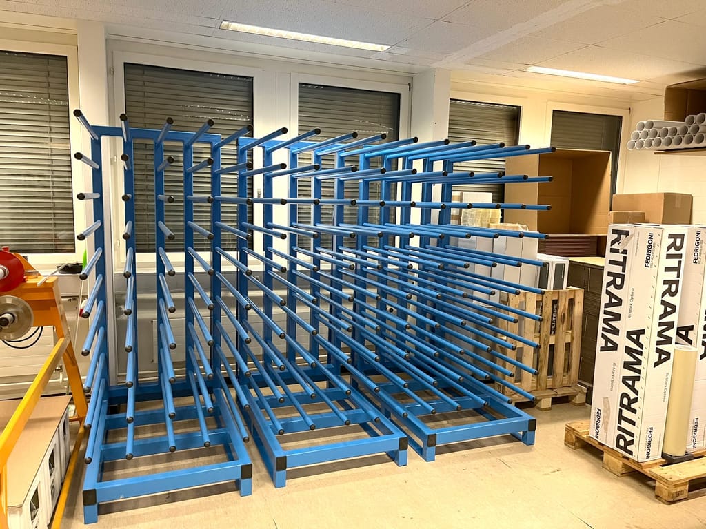 LOGISTIK