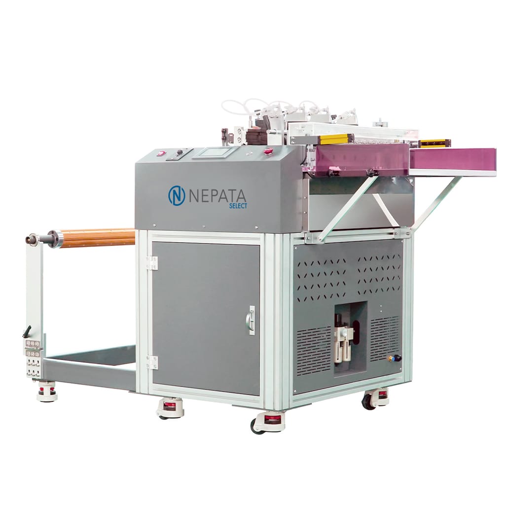 Select SC 700
