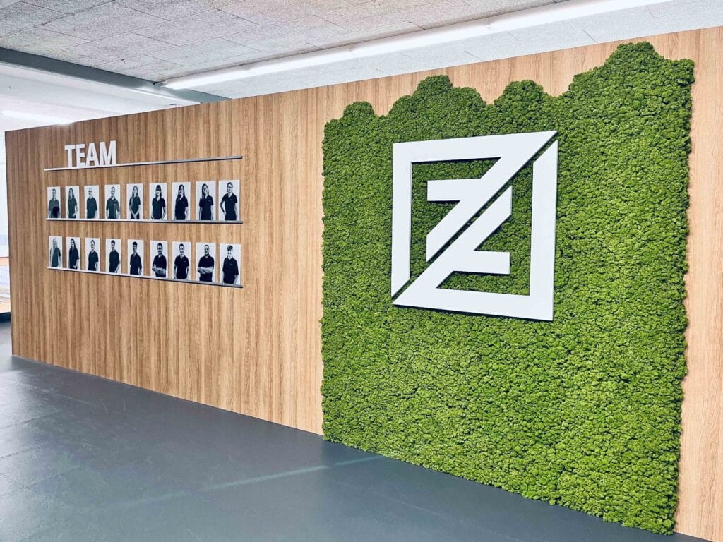 Signvision