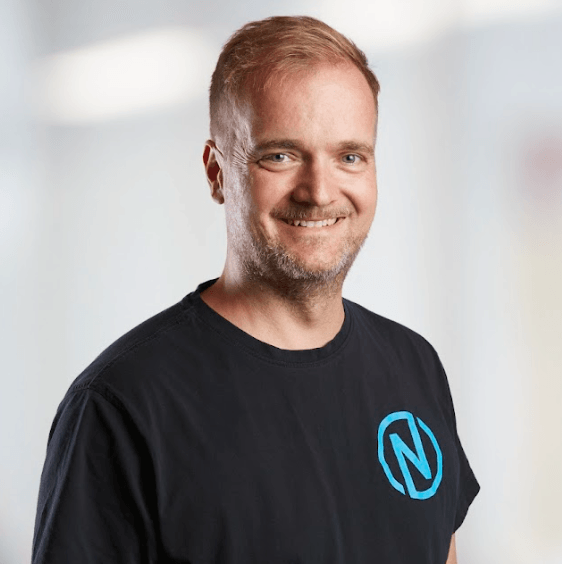 Fabian Franke
