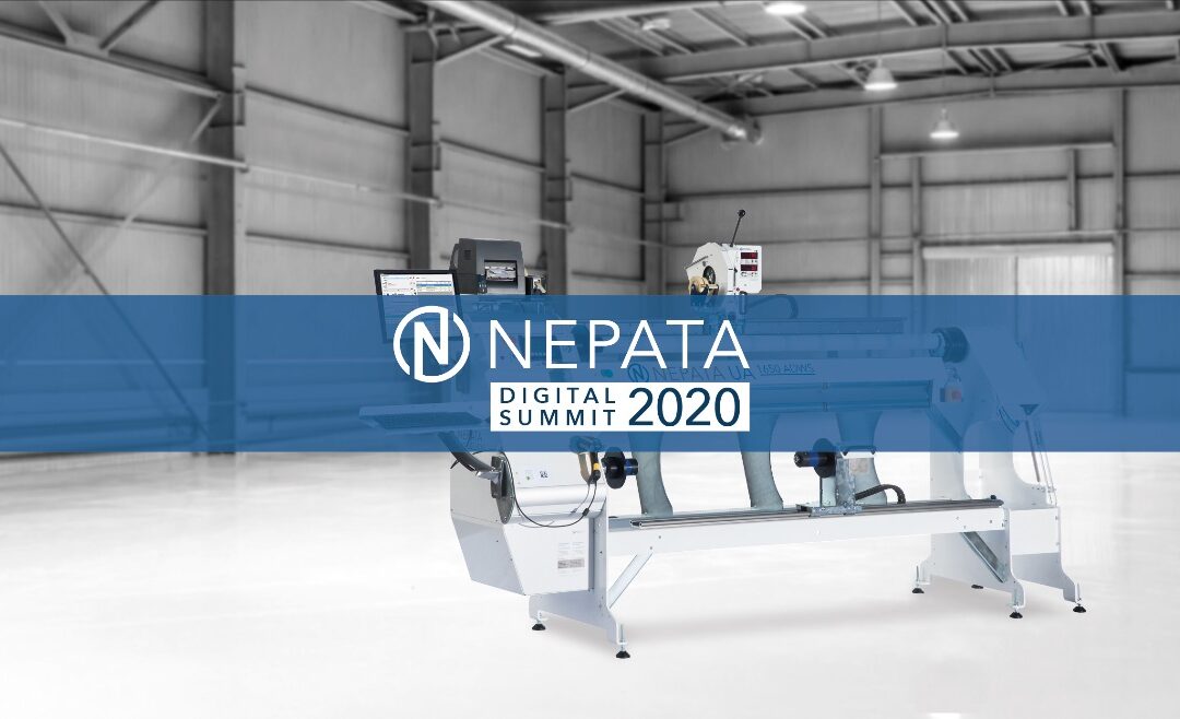 KNOW-HOW: All videos from the NEPATA Digital Summit online