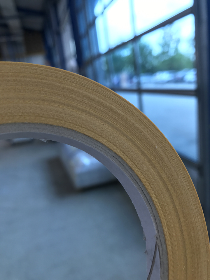 Nepata-Test_Doppelseitige-Klebefolie_1