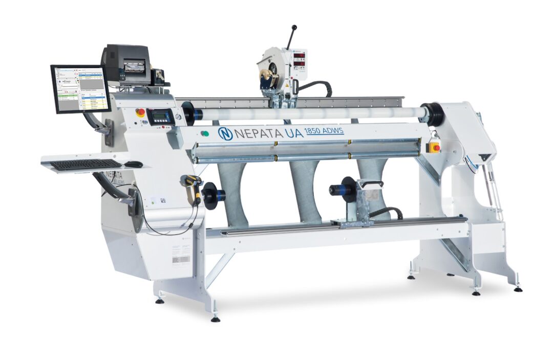 MASCHINEN: Das breitere Konvertierungs-Zentrum für Tönungsfolien und Fensterfolien